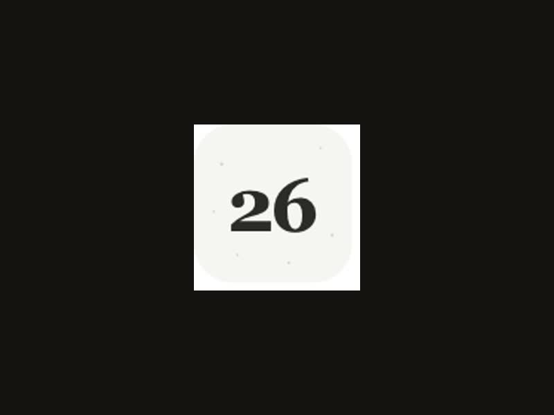 26 Studio